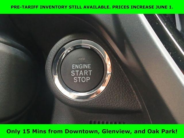 new 2025 Subaru Forester car, priced at $37,225