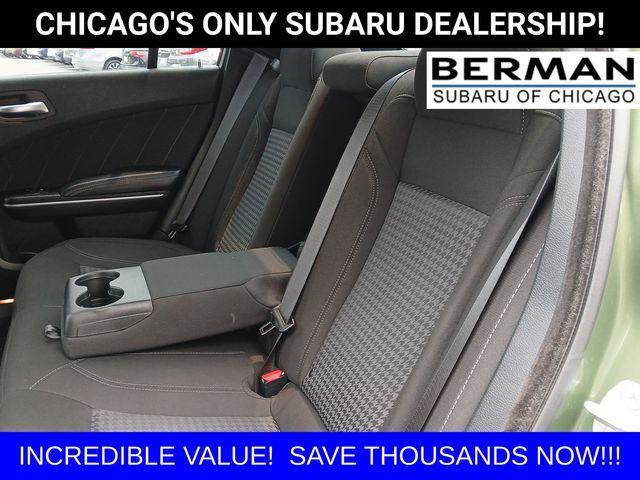 used 2023 Dodge Charger car, priced at $25,000