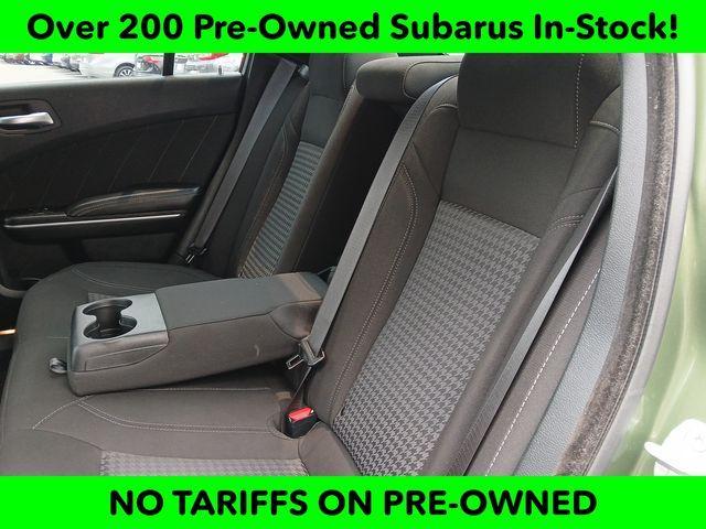 used 2023 Dodge Charger car, priced at $26,250
