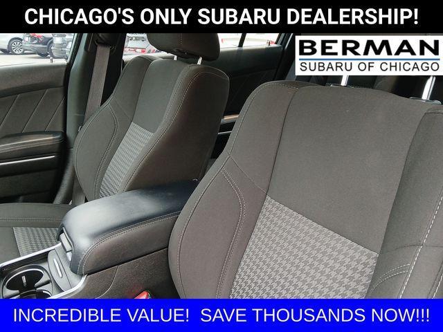 used 2023 Dodge Charger car, priced at $25,000