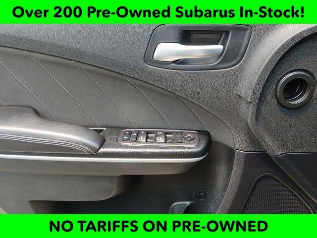 used 2023 Dodge Charger car, priced at $26,250