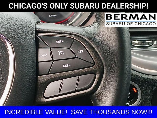 used 2023 Dodge Charger car, priced at $25,000