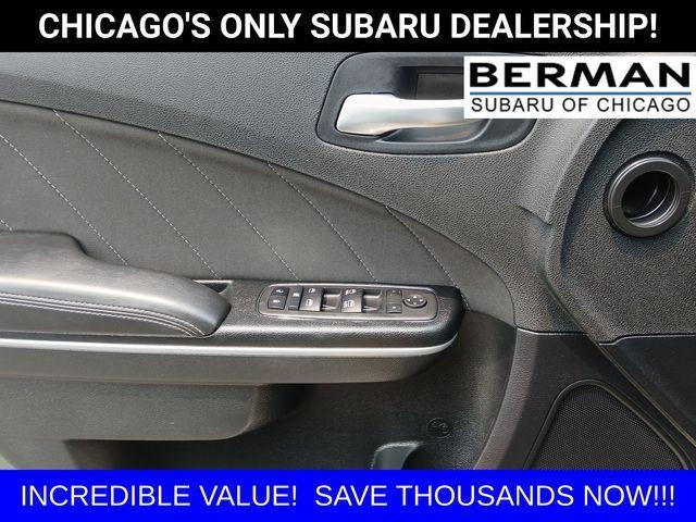 used 2023 Dodge Charger car, priced at $25,000