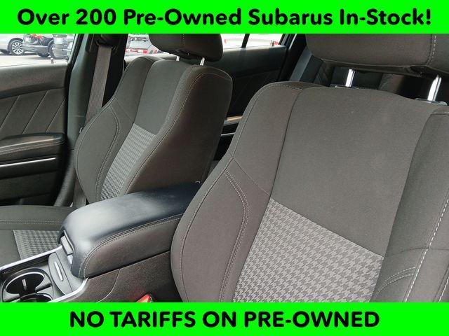 used 2023 Dodge Charger car, priced at $26,250