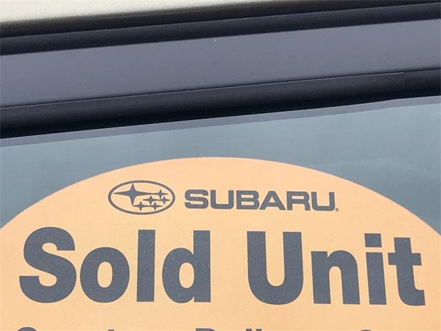 new 2025 Subaru Forester car, priced at $30,536