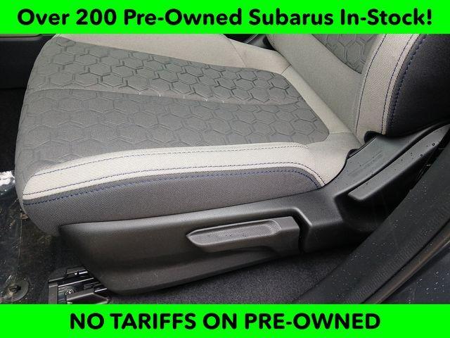 used 2025 Subaru Forester car, priced at $32,000