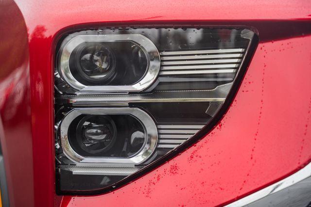 new 2026 Mitsubishi Eclipse Cross car, priced at $36,650