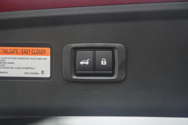 new 2026 Mitsubishi Eclipse Cross car, priced at $36,650