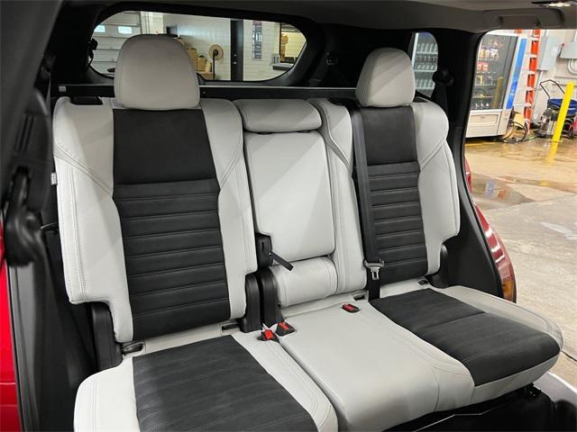new 2025 Mitsubishi Outlander car, priced at $40,465