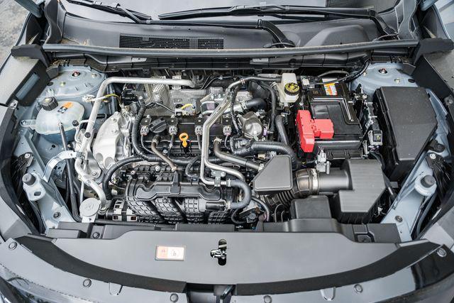 new 2025 Mitsubishi Outlander car, priced at $37,060