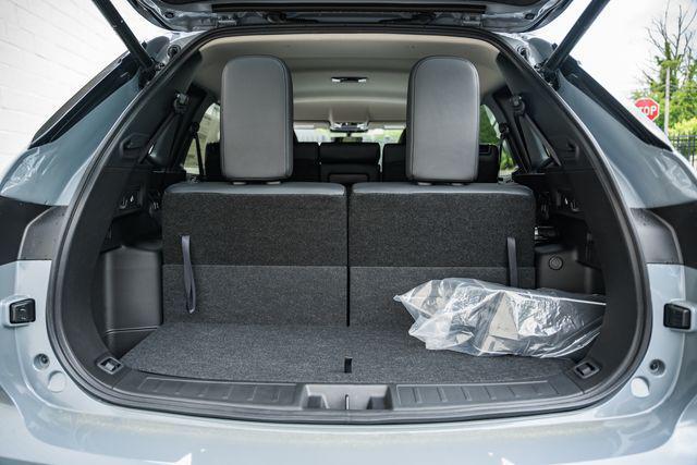 new 2025 Mitsubishi Outlander car, priced at $37,060