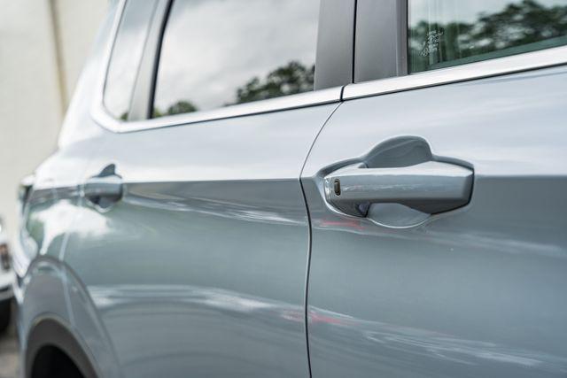new 2025 Mitsubishi Outlander car, priced at $37,060