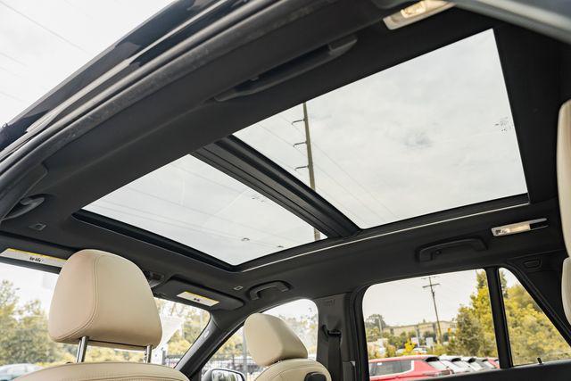 used 2018 BMW X1 car, priced at $17,500