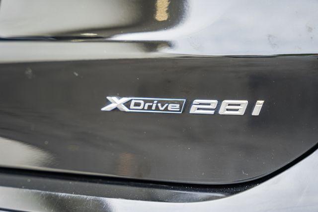 used 2018 BMW X1 car, priced at $17,500