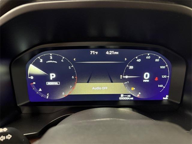 new 2025 Mitsubishi Outlander car, priced at $45,390