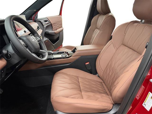 new 2025 Mitsubishi Outlander car, priced at $45,390