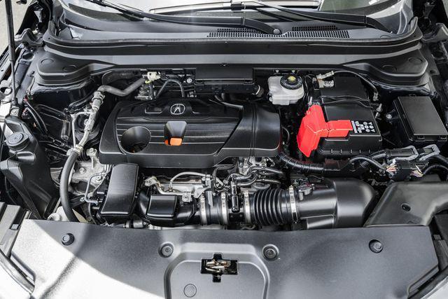 used 2022 Acura RDX car, priced at $32,000