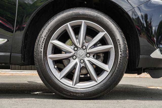 used 2022 Acura RDX car, priced at $32,000
