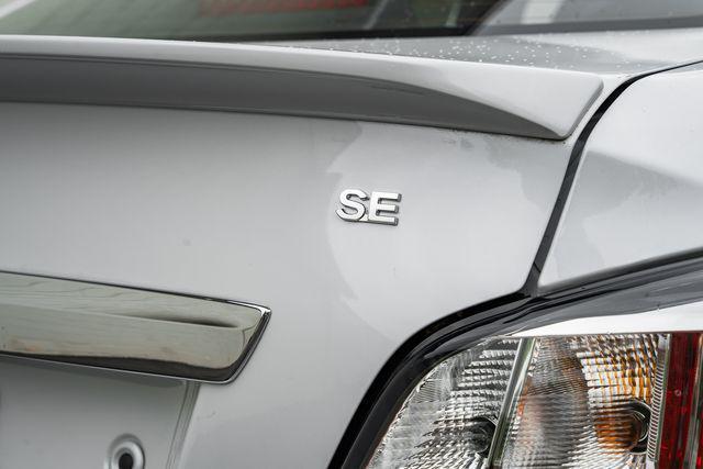 new 2024 Mitsubishi Mirage G4 car, priced at $21,725