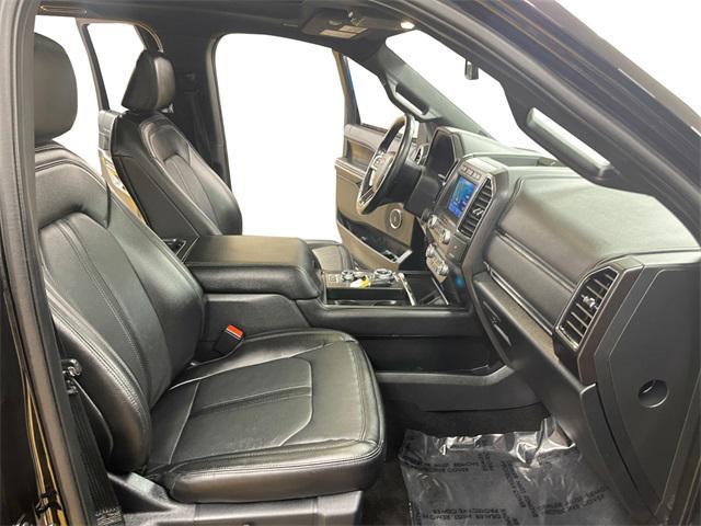 used 2021 Ford Expedition car, priced at $41,500