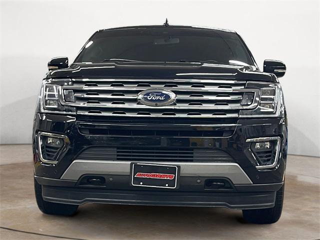 used 2021 Ford Expedition car, priced at $41,500