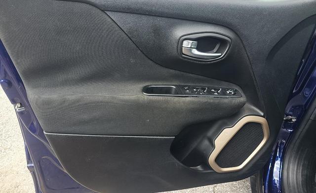 used 2016 Jeep Renegade car, priced at $14,000