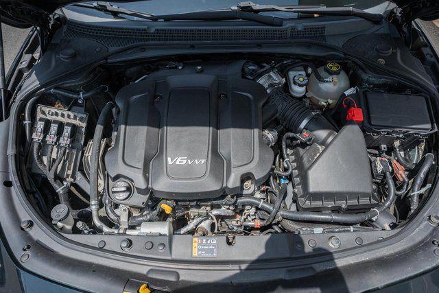 used 2017 Buick LaCrosse car, priced at $14,000