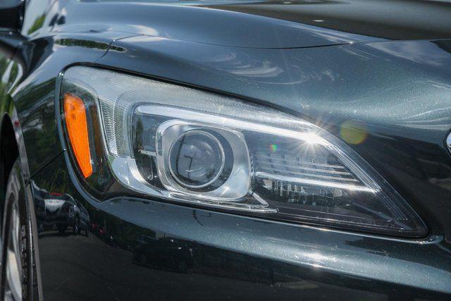 used 2017 Buick LaCrosse car, priced at $14,000