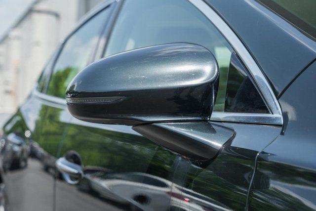 used 2017 Buick LaCrosse car, priced at $14,000
