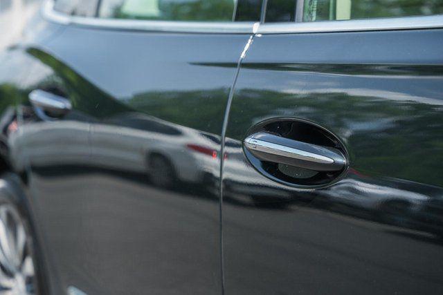 used 2017 Buick LaCrosse car, priced at $14,000