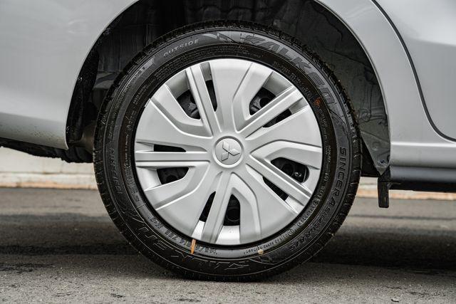 new 2024 Mitsubishi Mirage G4 car, priced at $20,080