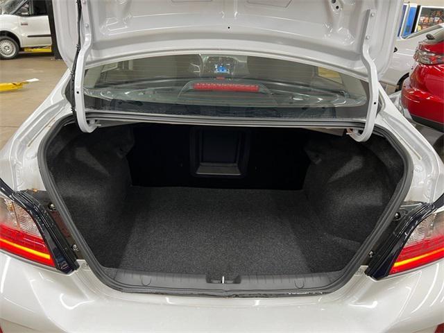 new 2024 Mitsubishi Mirage G4 car, priced at $20,080