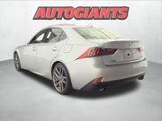 used 2016 Lexus IS 300 car, priced at $25,000