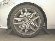 used 2016 Lexus IS 300 car, priced at $25,000