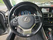 used 2016 Lexus IS 300 car, priced at $25,000