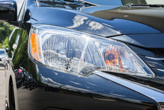 new 2024 Mitsubishi Mirage car, priced at $19,435