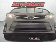 used 2019 Toyota Sienna car, priced at $26,000