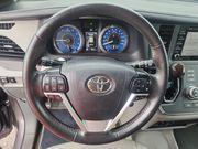 used 2019 Toyota Sienna car, priced at $26,000