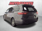 used 2019 Toyota Sienna car, priced at $26,000