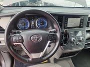 used 2019 Toyota Sienna car, priced at $26,000