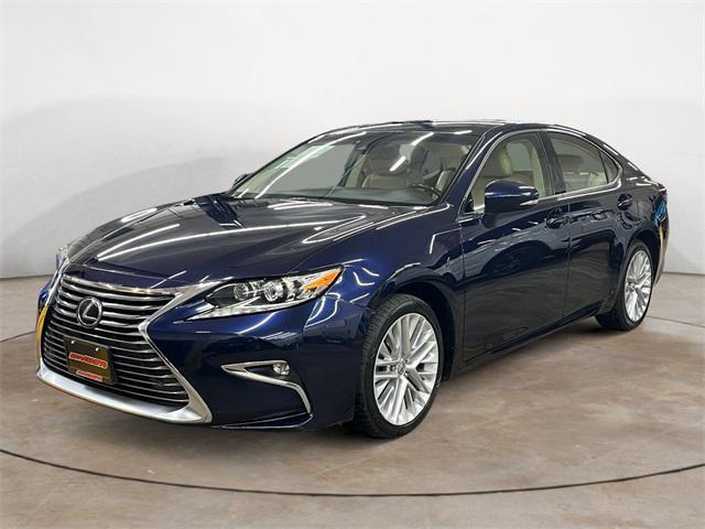 used 2016 Lexus ES 350 car, priced at $20,500