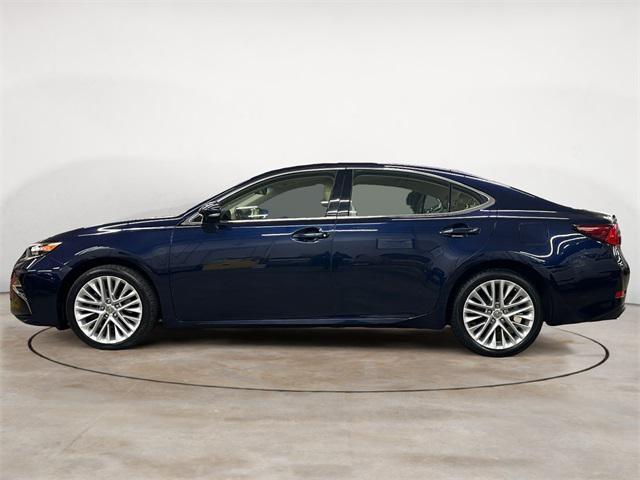 used 2016 Lexus ES 350 car, priced at $20,500