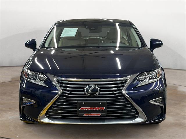 used 2016 Lexus ES 350 car, priced at $20,500