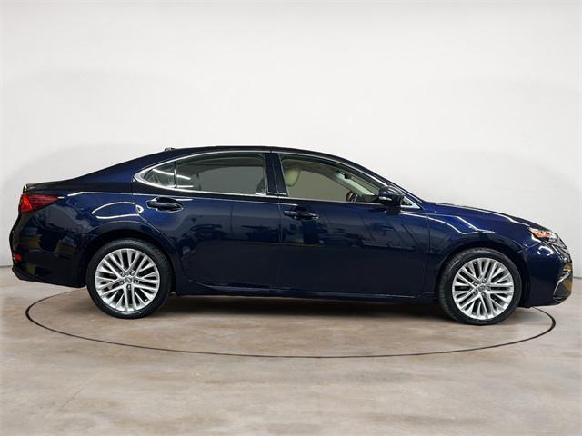 used 2016 Lexus ES 350 car, priced at $20,500