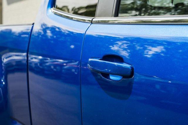 used 2018 Chevrolet Colorado car, priced at $20,600