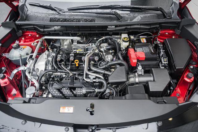 new 2025 Mitsubishi Outlander car, priced at $38,515