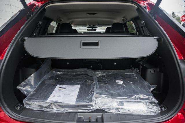 new 2025 Mitsubishi Outlander car, priced at $38,515