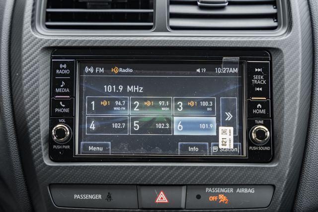 new 2024 Mitsubishi Outlander Sport car, priced at $27,960