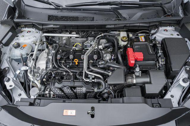 new 2025 Mitsubishi Outlander car, priced at $40,465