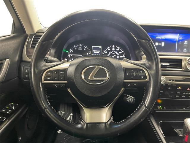 used 2016 Lexus GS 350 car, priced at $23,500